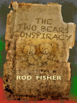 cover image of The Two Bears Conspiracy